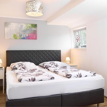Ferienwohnung Leipzig Sued 马克莱贝格 外观 照片