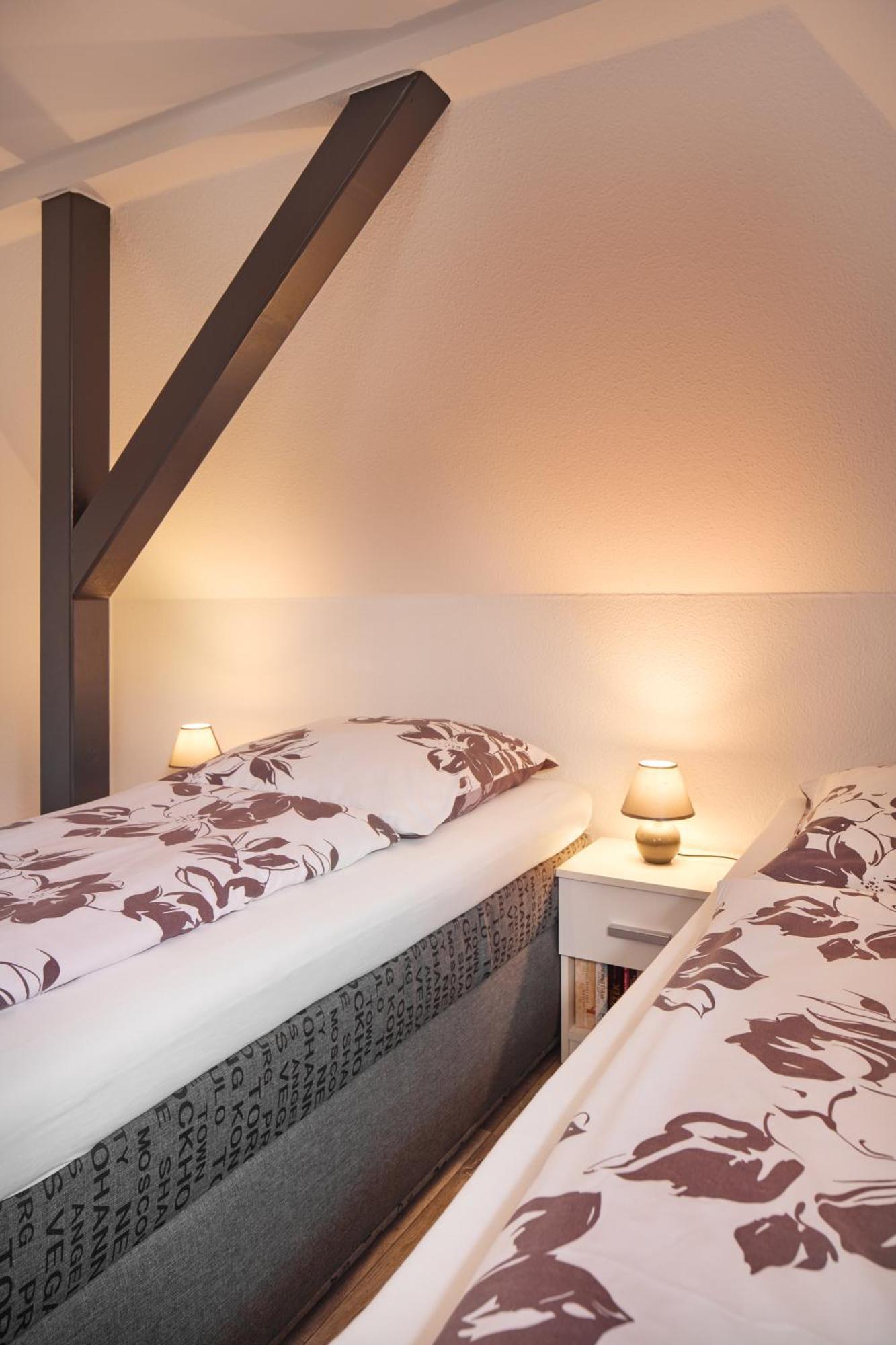 Ferienwohnung Leipzig Sued 马克莱贝格 外观 照片