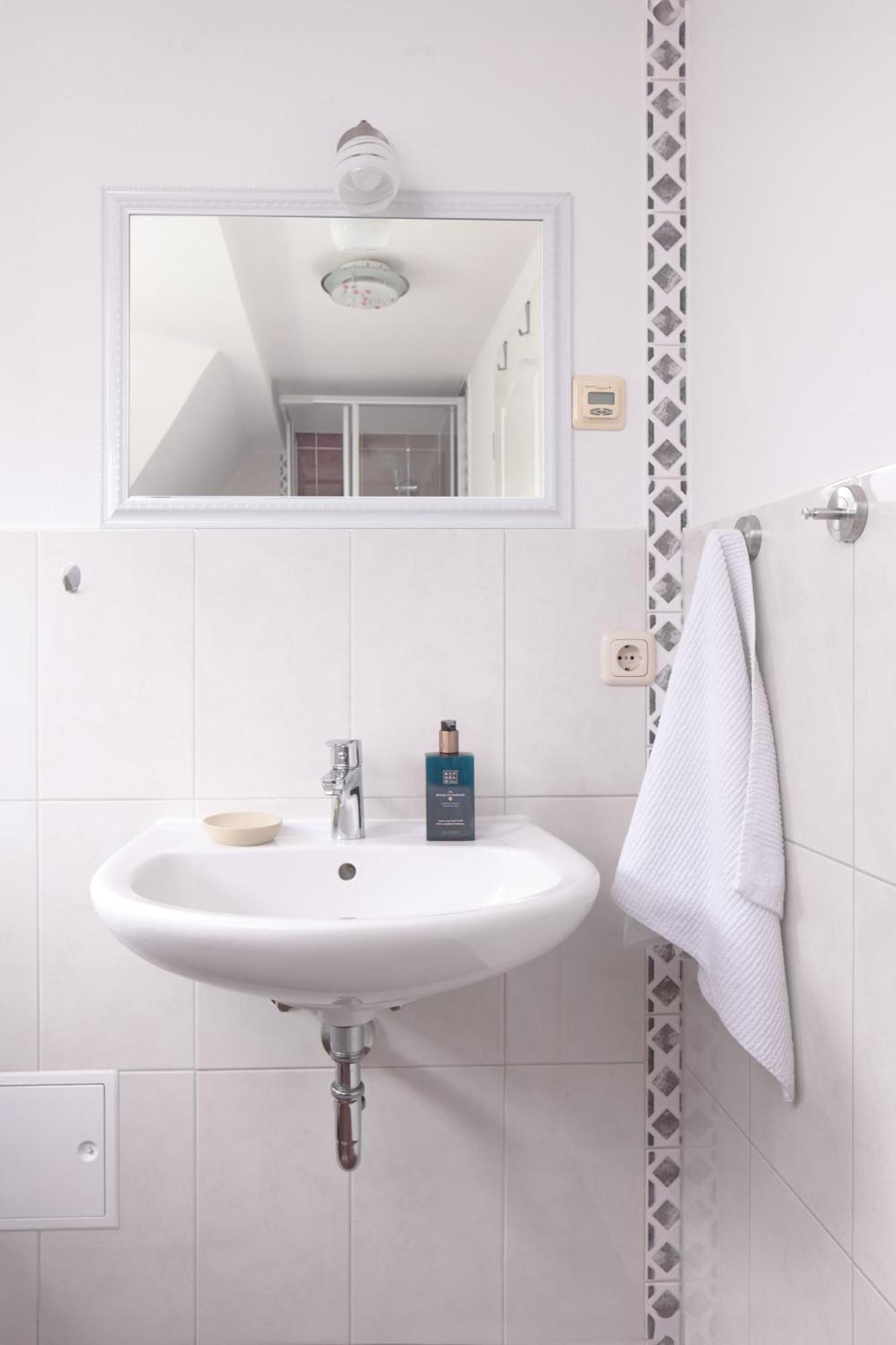 Ferienwohnung Leipzig Sued 马克莱贝格 外观 照片