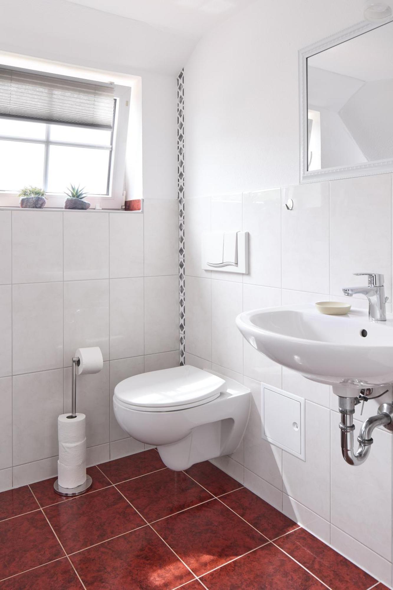 Ferienwohnung Leipzig Sued 马克莱贝格 外观 照片