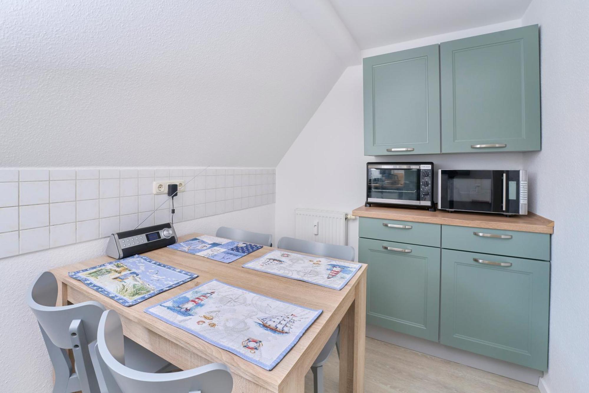 Ferienwohnung Leipzig Sued 马克莱贝格 外观 照片